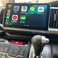 ４ＷＤ　ステップワゴン Ｚクールスピリット　ＲＫ6の画像