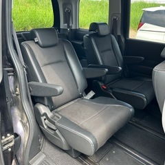 ４ＷＤ　ステップワゴン Ｚクールスピリット　ＲＫ6の画像