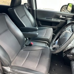 ４ＷＤ　ステップワゴン Ｚクールスピリット　ＲＫ6の画像