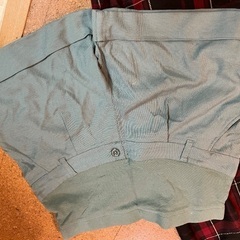 マタニティウェア秋冬　授乳服　パジャマ　授乳ケープ　セット　Mサイズの画像