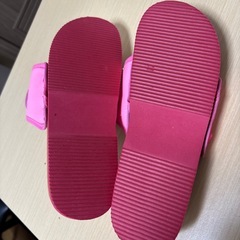 足ツボサンダルの画像