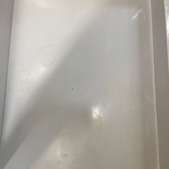 【中古】¥1,000 4段引出し　在庫3つ有り　キャスターつき付き【II201】の画像