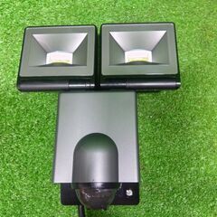 DXアンテナ DSLD10A2 ＬＥＤセンサーライト【船橋馬込店】【店頭取引限定】【未使用】管理番号：ITOP3GN8QY3Sの画像
