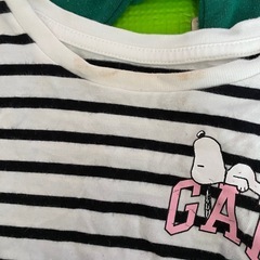 90サイズ　秋冬服まとめて🍂⛄️の画像