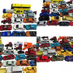 186000 現状品 TOMICA トミカ ミニカー　ポケットトミカ 等 72点まとめ売り [0000000001319]の画像