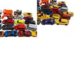 186000 現状品 TOMICA トミカ ミニカー　ポケットトミカ 等 72点まとめ売り [0000000001319]の画像