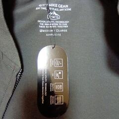 【新品未使用・試着もナシ】C.H.G リブブルゾン MA-1 B.C STOCKの画像