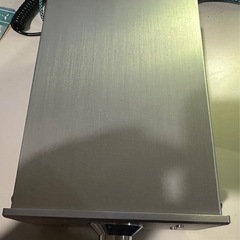 BURSON Soloist SL MK2 純A級ヘッドホンアンプの画像