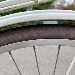Augustaの自転車の画像