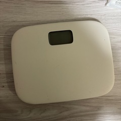 体重器の画像