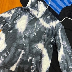※決定しました レディース上着LLサイズ5着セットの画像