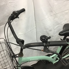 No.6 べティーズ　軽快車の画像