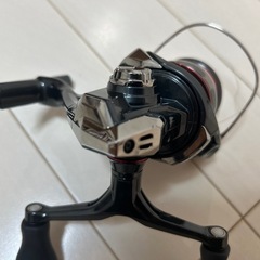 シマノ ヴァンフォード C3000 sSDHの画像