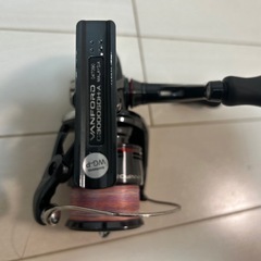 シマノ ヴァンフォード C3000 sSDHの画像