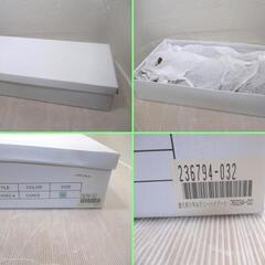 ★進化系３WAY　ニーハイブーツ　サイズ　LL　23～25㎝　良品の画像