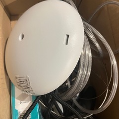 【未使用】フロス GLO-BALL S2 ペンダントライトの画像