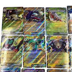 186000 現状品 Pokemon ポケモン トレーディングカード まとめ売り ポケモンカード 30枚 まとめ売り ジバコイル レントラー ハピナス キュウコン ナッシー ラティアス [0000000001323]の画像