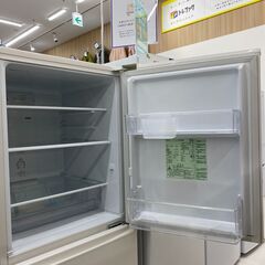 【トレファク イオンモール新瑞橋店】AQUAの2ドア冷蔵庫のご紹介です！の画像