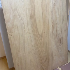 木製パネルの画像