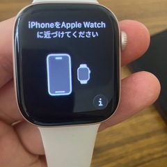 Apple Watch Series 10の画像