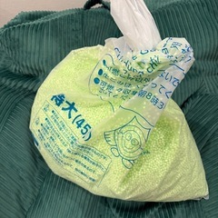 LOOSY ソファーの画像