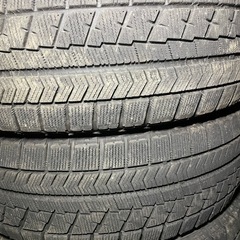 195/65R15 VRXの画像