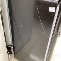 【6ヵ月保証】1ドア冷凍庫　A-stage　ARE-F60LBの画像