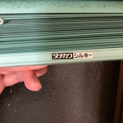 ブラインドの画像