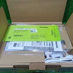 パナソニック VL-SZ50KF テレビドアホン【船橋馬込店】【店頭取引限定】【未使用】管理番号：ITTT1RCJF62Cの画像