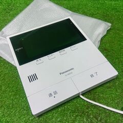 パナソニック VL-SZ50KF テレビドアホン【船橋馬込店】【店頭取引限定】【未使用】管理番号：ITTT1RCJF62Cの画像
