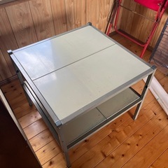 ⭐︎押入れにちょうど良いサイズの棚⭐︎の画像