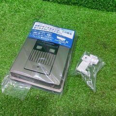 パナソニック VL-SZ50KF テレビドアホン【船橋馬込店】【店頭取引限定】【未使用】管理番号：ITTT1RCJF62Cの画像