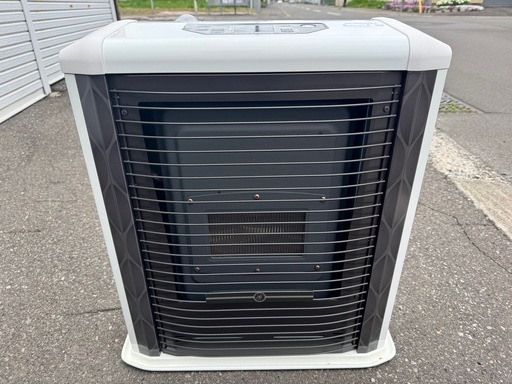 長府製作所　SUNPOT  ゼータスイング FFR-G5640SX C 2024製