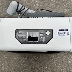 CHOFU  ゼータスイング FFR-G5640SX C 使用少ないの画像