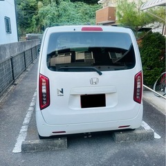 N-WGN ホンダセンシング令和3年‼️車検2年付き‼️コ ミコミの画像