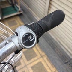アルベルトロイヤル S型 AR7TPS 27インチ　3段変速の画像