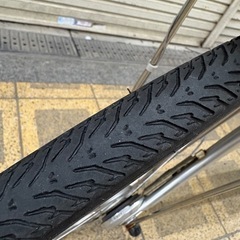 アルベルトロイヤル S型 AR7TPS 27インチ　3段変速の画像