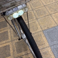 アルベルトロイヤル S型 AR7TPS 27インチ　3段変速の画像