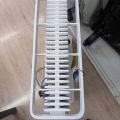 【ジャングルジャングル岸和田和泉インター店】　スマートヒーター　バルミューダ　ESH-1000UA-SW　2013年製　冬物家電 家電 和泉市 堺市 岸和田市 泉大津市 高石市 泉北郡熊取町の画像
