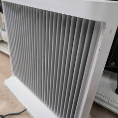 【ジャングルジャングル岸和田和泉インター店】　スマートヒーター　バルミューダ　ESH-1000UA-SW　2013年製　冬物家電 家電 和泉市 堺市 岸和田市 泉大津市 高石市 泉北郡熊取町の画像