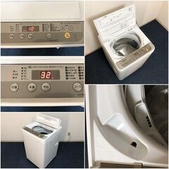 Panasonic 全自動洗濯機 NA-F60B11 上開き 6.0㎏ つけおき強力洗浄搭載 抗菌加工ビッグフィルター採用 パナソニック送風乾燥・ステンレス槽の画像