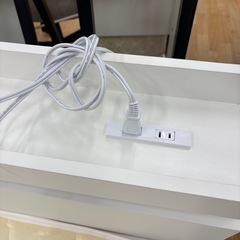 N1108★ ジモティー特別価格🉐★ダブルベッド★ベッド★幅1400mmの画像