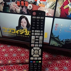 LG 55型　4Kスマート液晶テレビ　55UM7500PJA 2019年製　美品の画像
