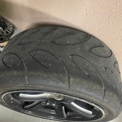18インチ9.5Jヴァリノ　114.3  5h
の画像