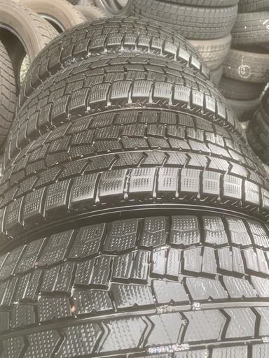 スタッドレスタイヤ　205/60R16 格安　
