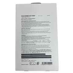 186000 新品未使用 BULK HOMME バルク オム ザ トナー／頭皮用美容液 4点まとめ売り [0000000001330]の画像