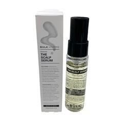 186000 新品未使用 BULK HOMME バルク オム ザ トナー／頭皮用美容液 4点まとめ売り [0000000001330]の画像