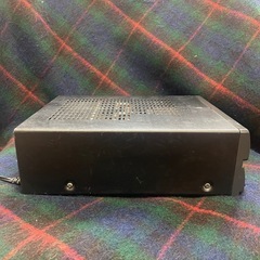 ヤマハ　ステレオパワーアンプ「MODEL A100a」 YAMAHA ヤマハ パワーアンプの画像