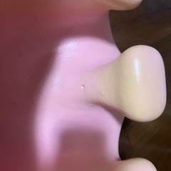バンボ　ピンクの画像