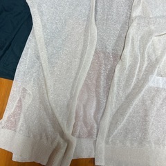 ※決定しました 大きいサイズのワンピースカーディガン他の画像